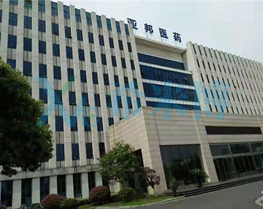 紹興希米博機(jī)電設(shè)備安裝工程有限公司