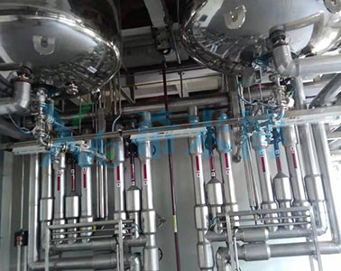 紹興希米博機(jī)電設(shè)備安裝工程有限公司