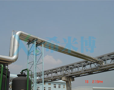 紹興希米博機(jī)電設(shè)備安裝工程有限公司